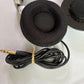 Behringer Headphones HPX2000 Wired *Untested*