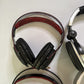 4x Wired Headphones Over The Ear: Takstar Ts-600 Smash, The Stretch TR55LX