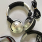 4x Wired Headphones Over The Ear: Takstar Ts-600 Smash, The Stretch TR55LX