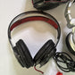 4x Wired Headphones Over The Ear: Takstar Ts-600 Smash, The Stretch TR55LX