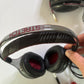 4x Wired Headphones Over The Ear: Takstar Ts-600 Smash, The Stretch TR55LX