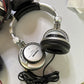 4x Wired Headphones Over The Ear: Takstar Ts-600 Smash, The Stretch TR55LX