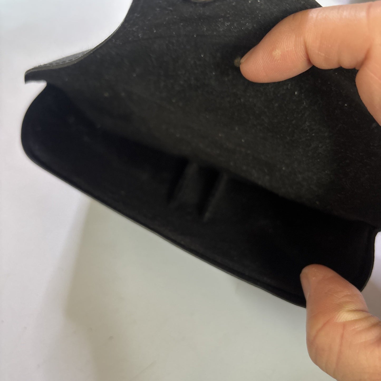 Ray-Ban Sunglasses Soft Case *Case Only - No Sunglasses*