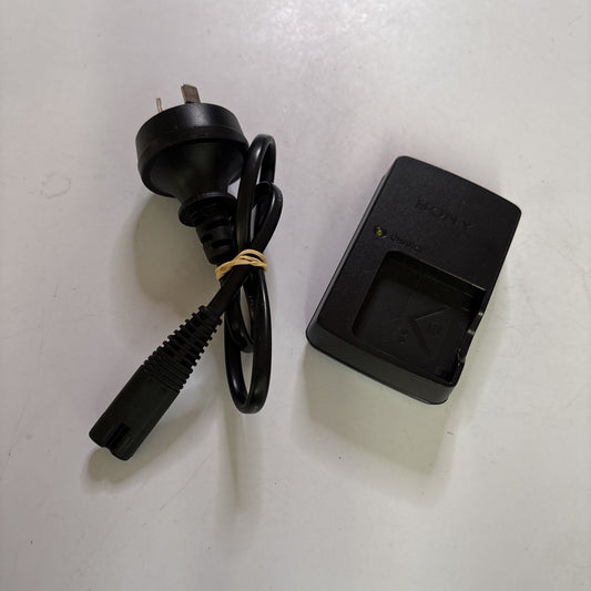 Genuine Sony BC-CSN Camera Charger BC-CSN NP-BNI BC-CSNB BC-TRN MP-BN