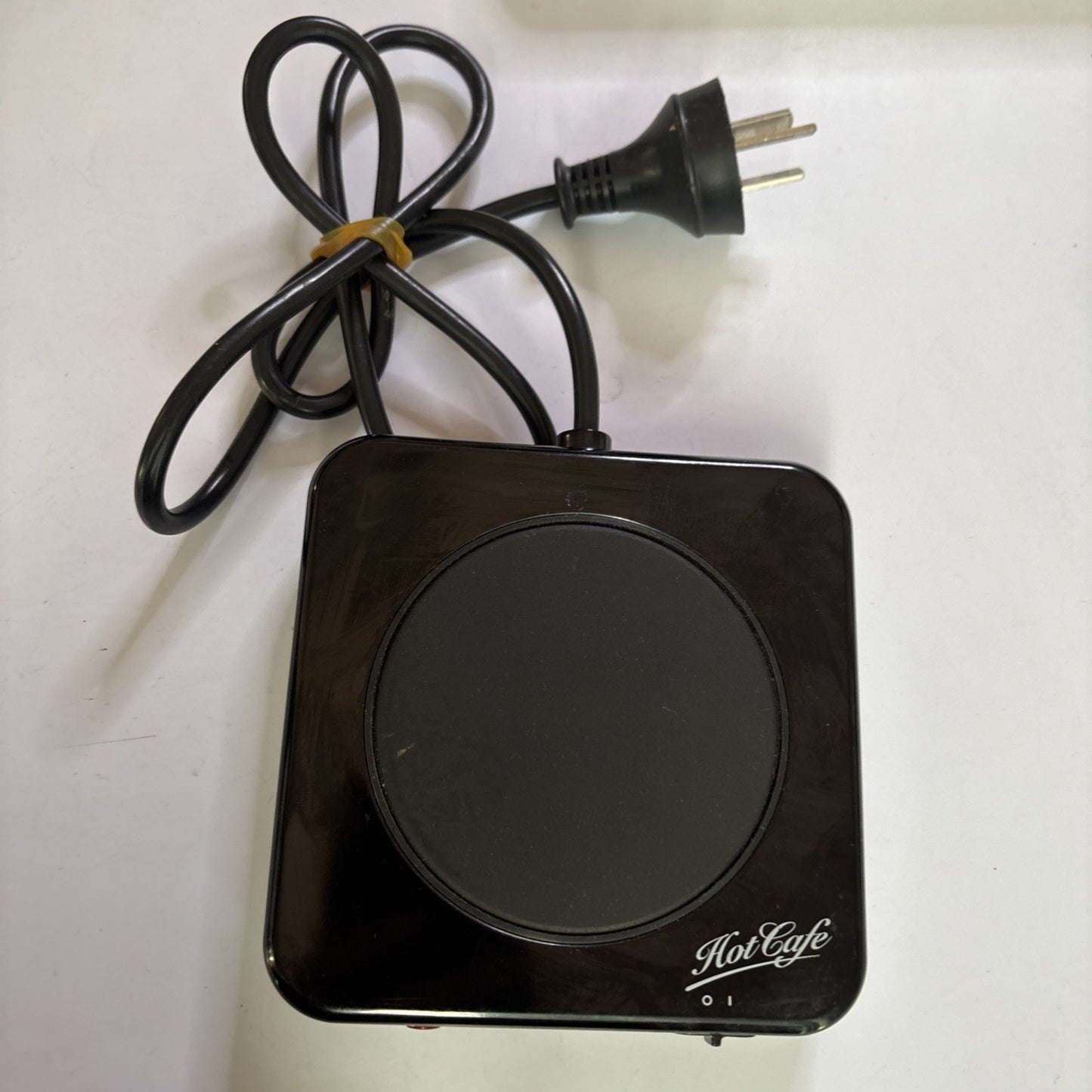 Black & Decker Mug Warmer Hot Cafe Model CPH10