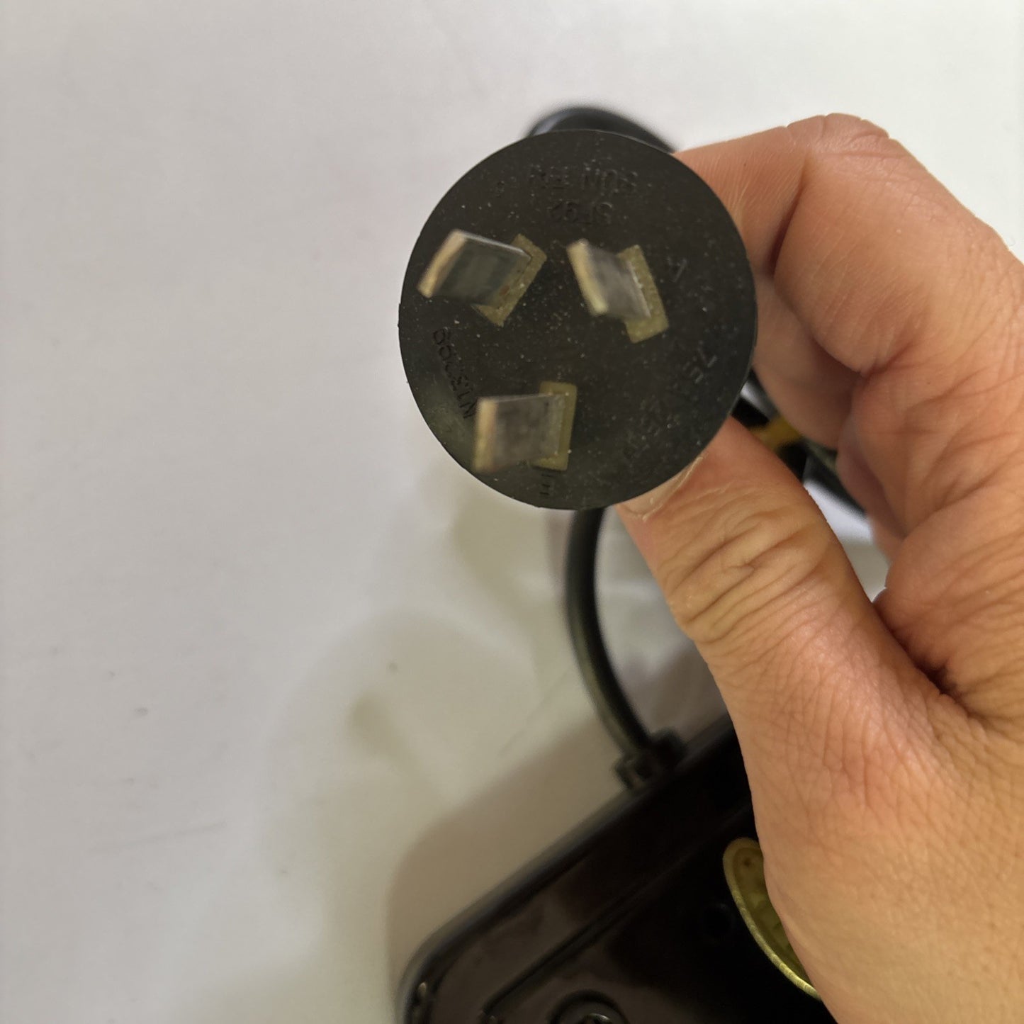 Black & Decker Mug Warmer Hot Cafe Model CPH10