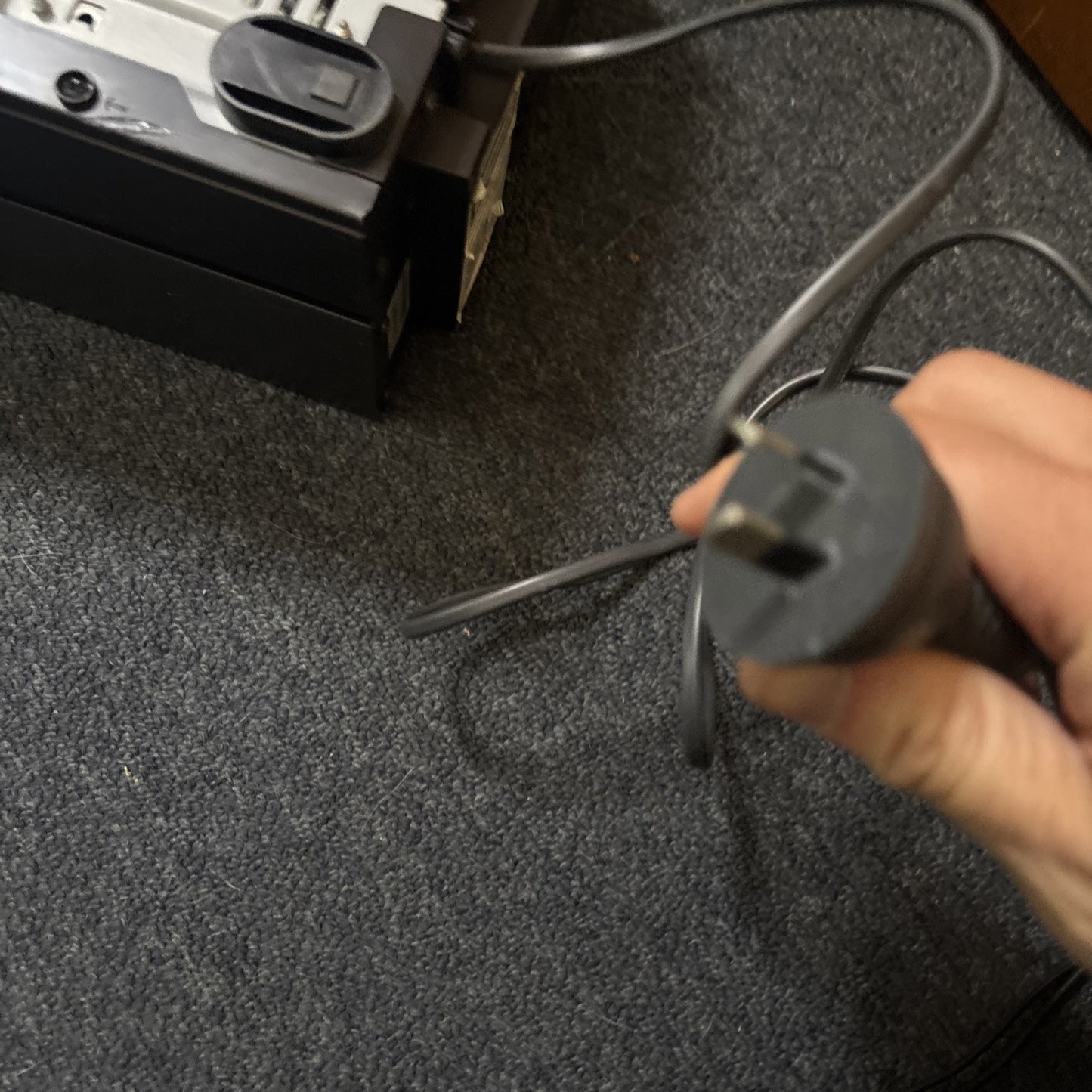 Sony Micro Hi-fi CD MP3 FM Radio Player HCD-BX10 CMT-BX10 *No Remote/Speaker*