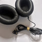 Bose QuietComfort 15 Headphones QC-15 Triple Prong Plug for Airplanes