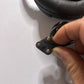 Bose QuietComfort 15 Headphones QC-15 Triple Prong Plug for Airplanes