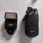 Sunpak Auto 24DX Thyristor Camera Flash
