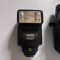 Sunpak Auto 24DX Thyristor Camera Flash