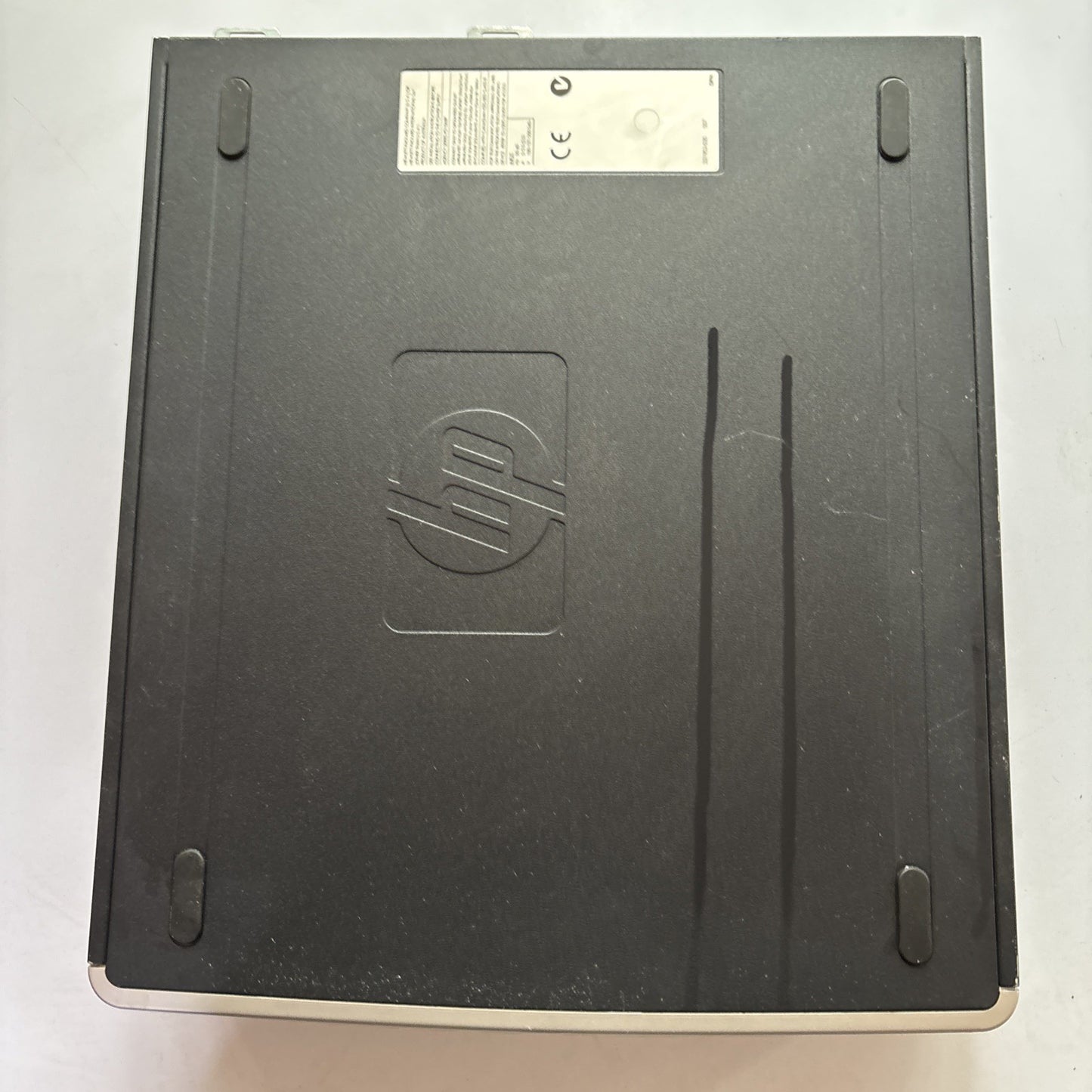 Hp Compaq D530 Intel Celeron 2.4ghz 40gb HDD 504mb RAM 3.5" Floppy Disc CDROM