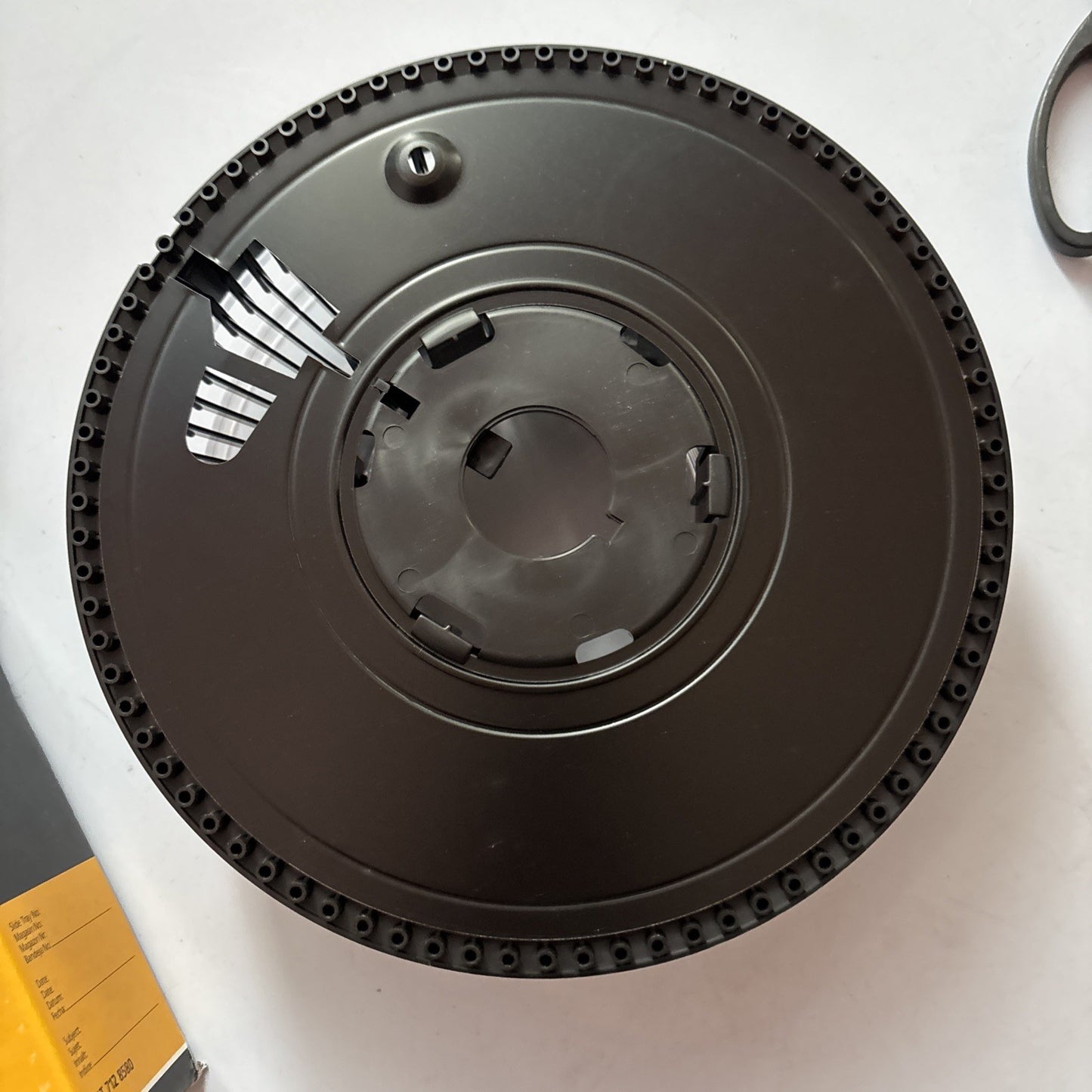 Kodak 80 Slide Tray Ektapro