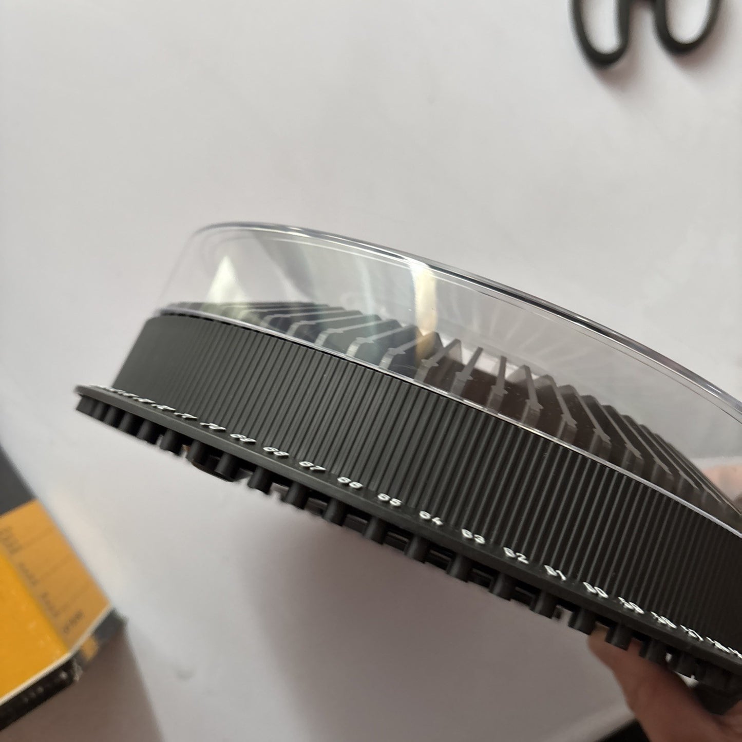 Kodak 80 Slide Tray Ektapro