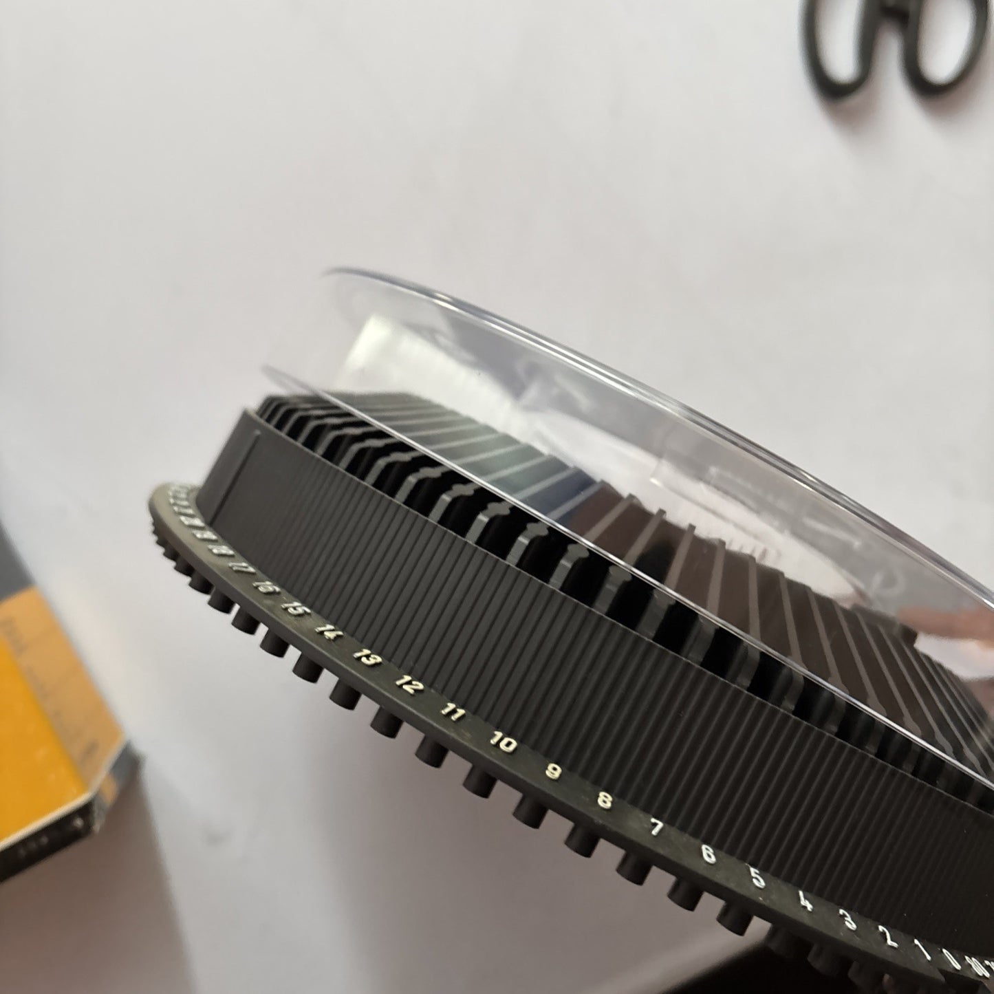 Kodak 80 Slide Tray Ektapro