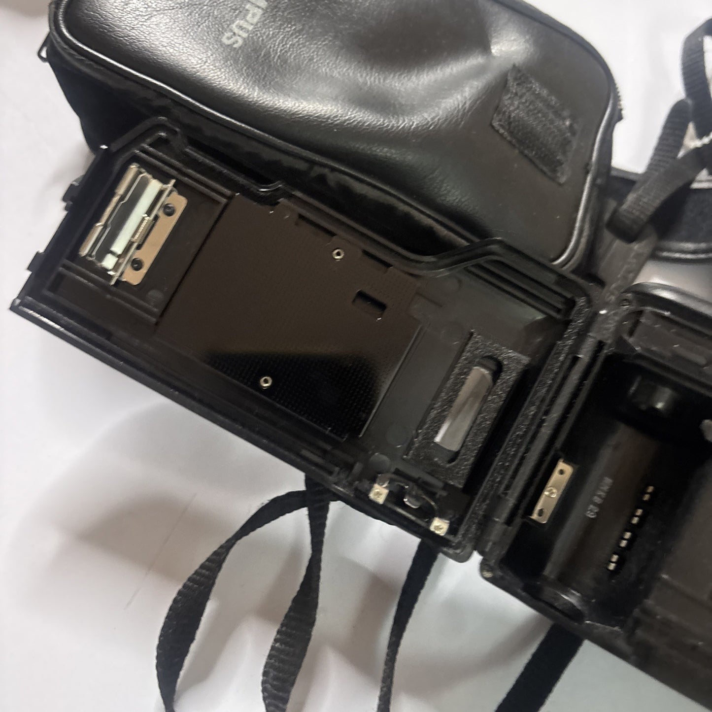 Olympus AZ-210 Super Zoom Film Camera 35mm