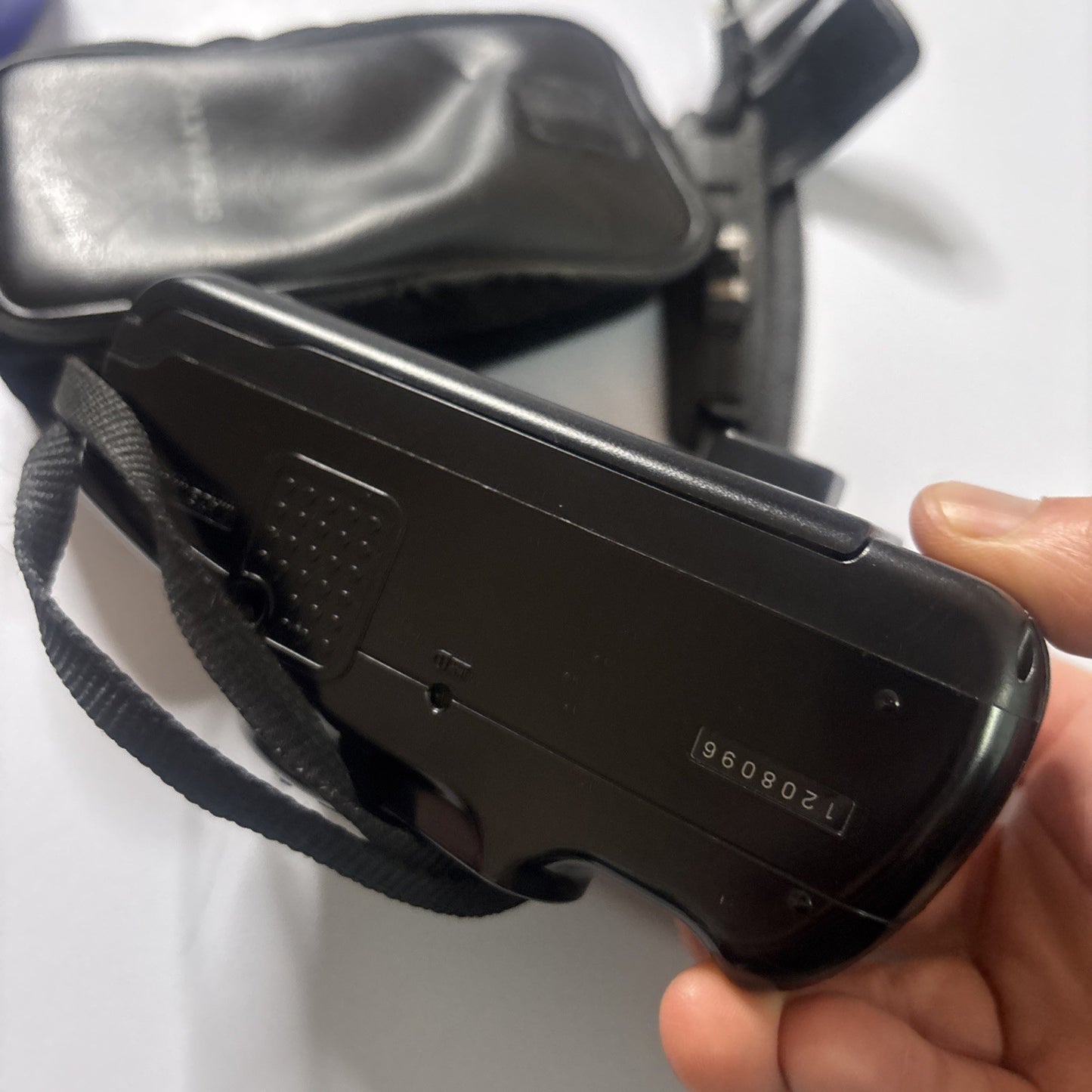 Olympus AZ-210 Super Zoom Film Camera 35mm