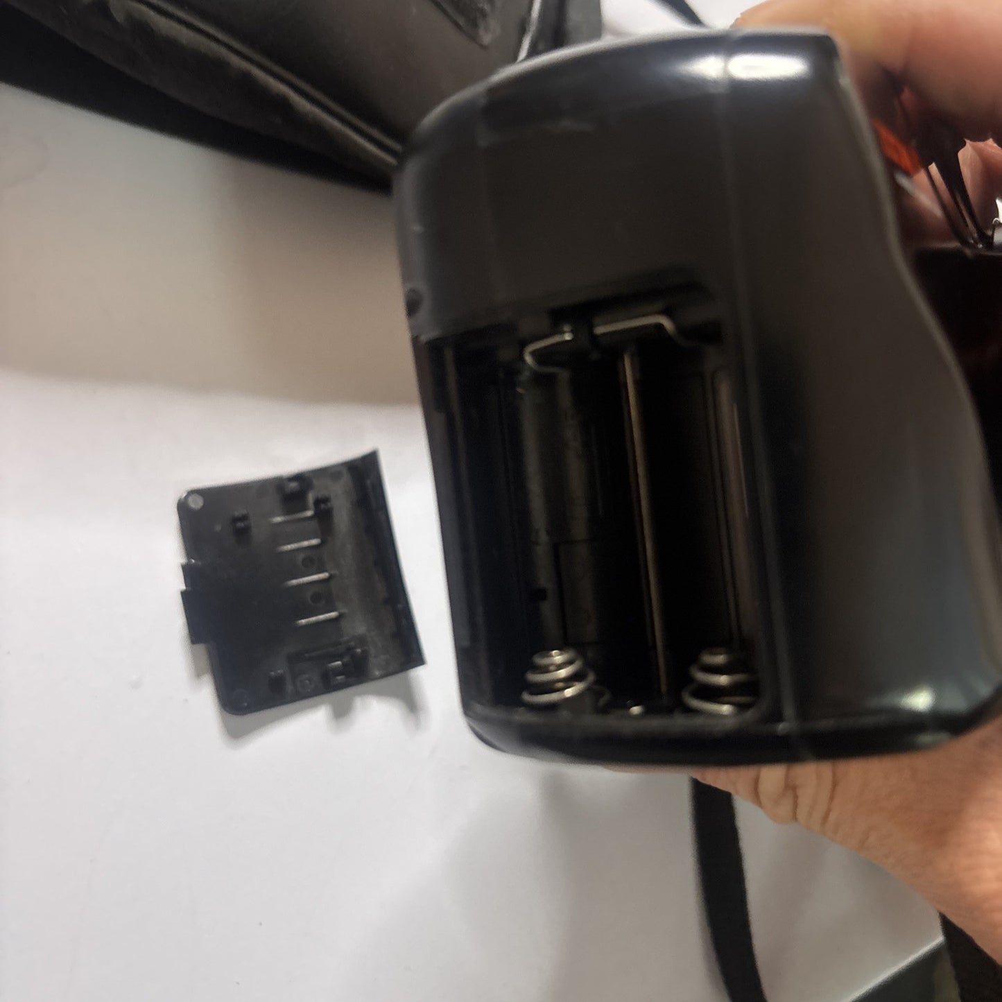 Olympus AZ-210 Super Zoom Film Camera 35mm