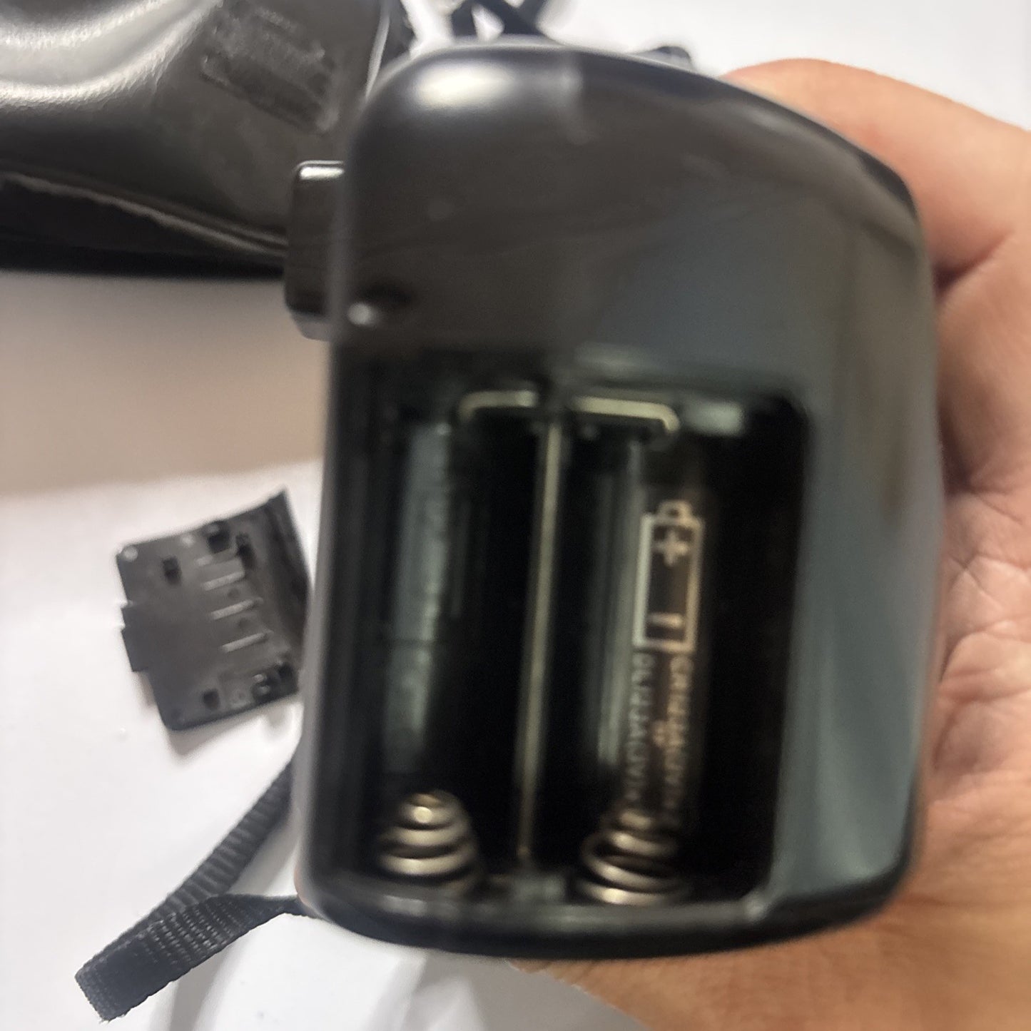 Olympus AZ-210 Super Zoom Film Camera 35mm