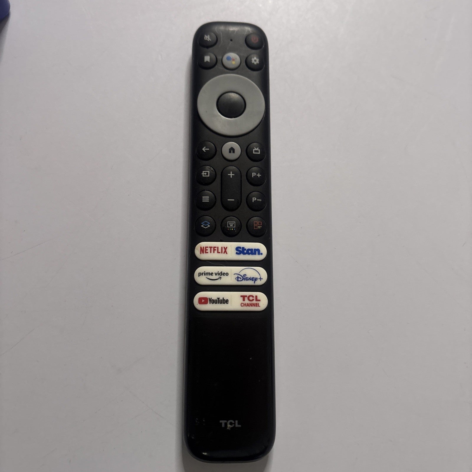 Genuine TCL RC902V FAR1 Remote Control – Retro Unit
