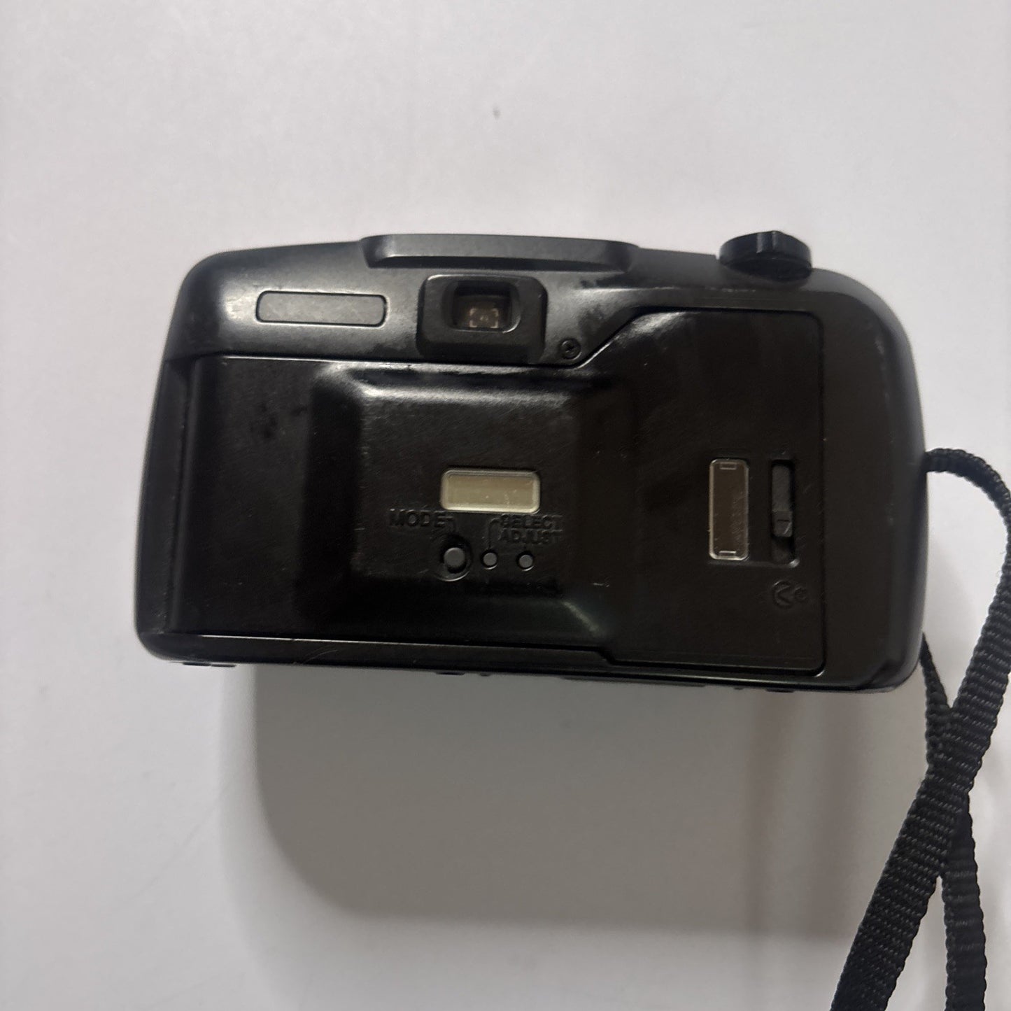 Pentax ESPIO 838 Auto Focus Film Camera 35mm