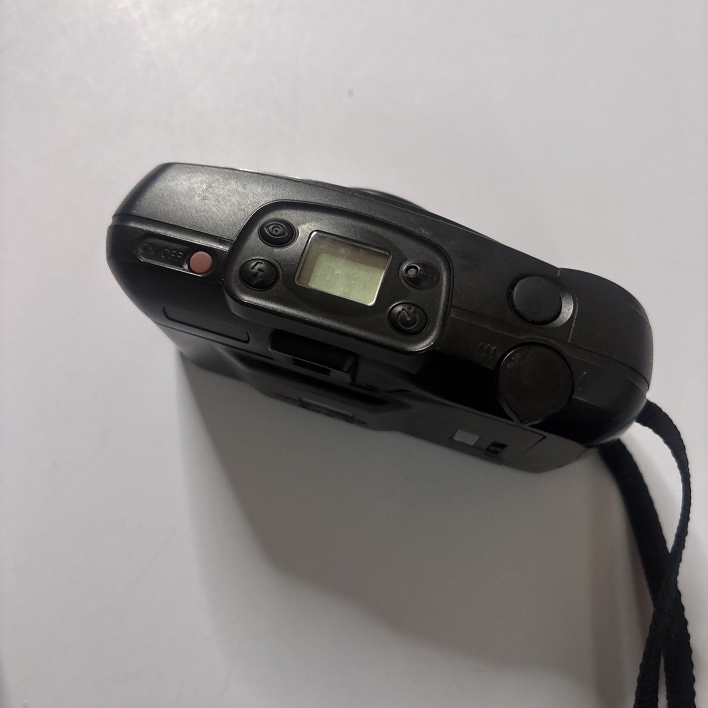 Pentax ESPIO 838 Auto Focus Film Camera 35mm