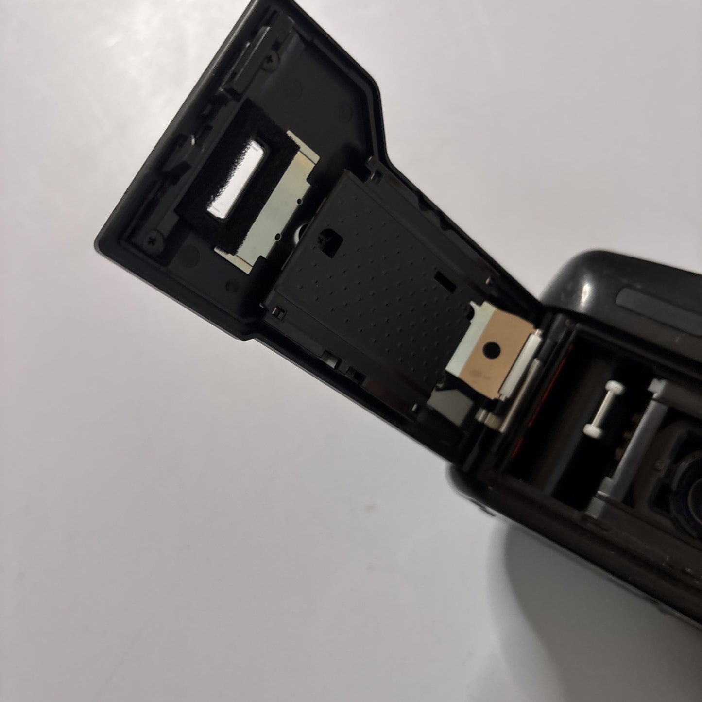 Pentax ESPIO 838 Auto Focus Film Camera 35mm