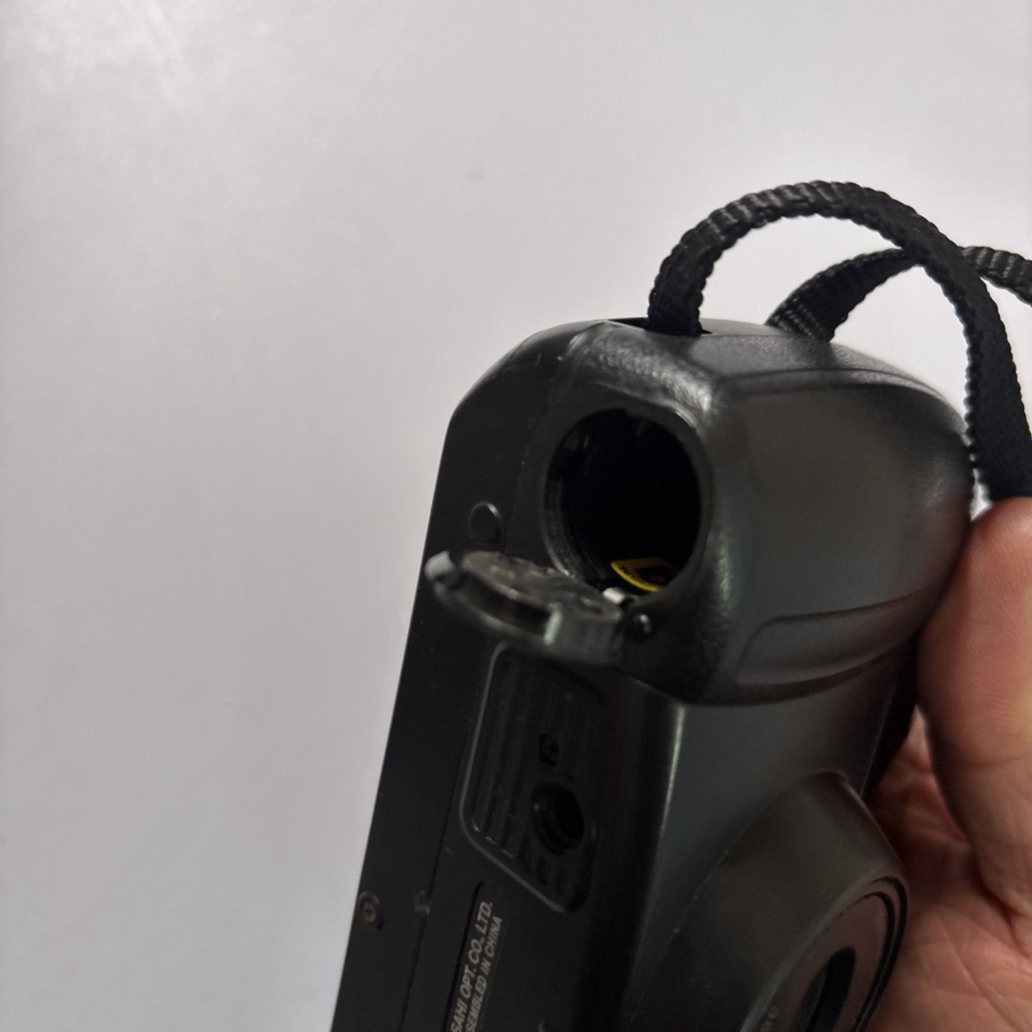 Pentax ESPIO 838 Auto Focus Film Camera 35mm