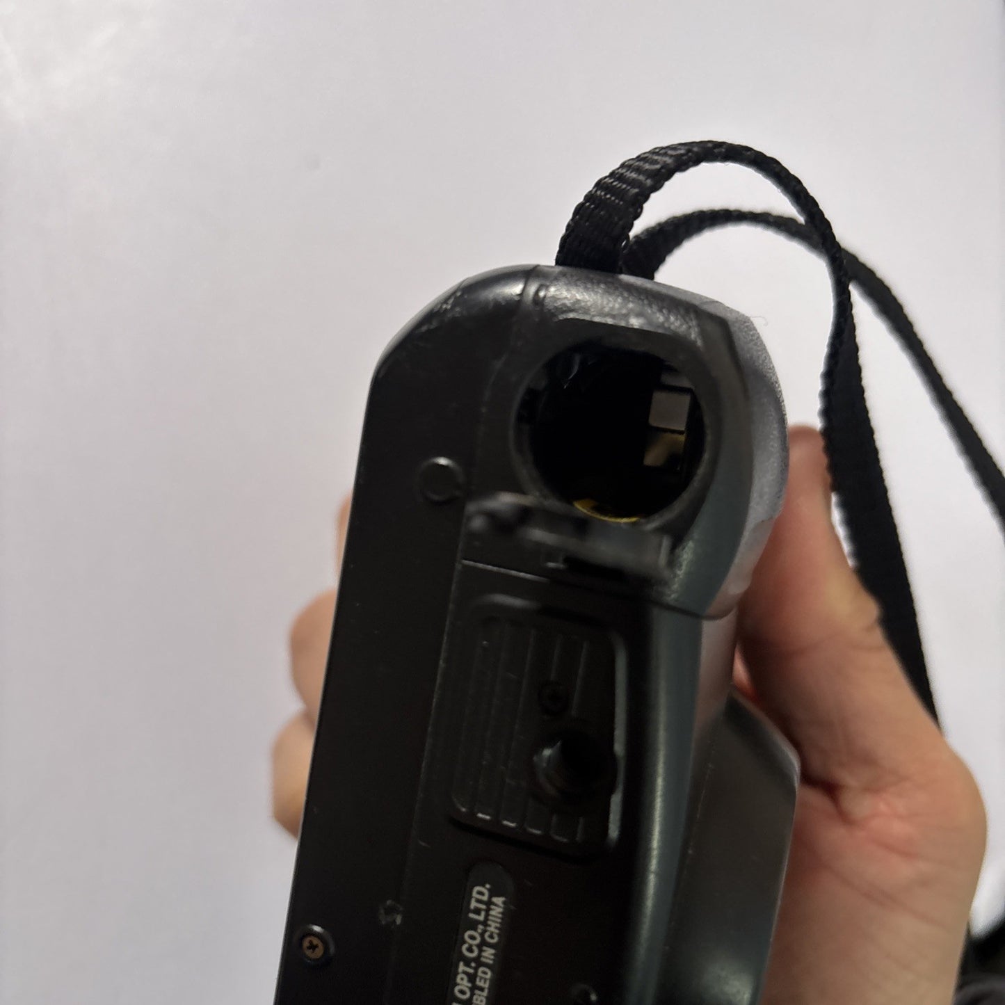 Pentax ESPIO 838 Auto Focus Film Camera 35mm