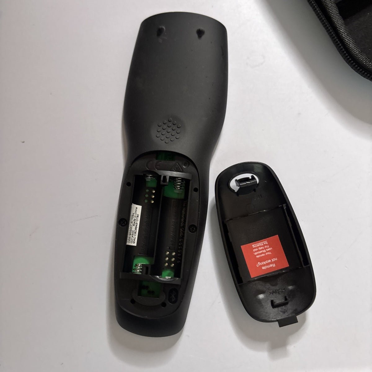 Genuine Foxtel R321654A00-00003 Remote Control for iQ2, iQ3, iQ4, iQ5 ...