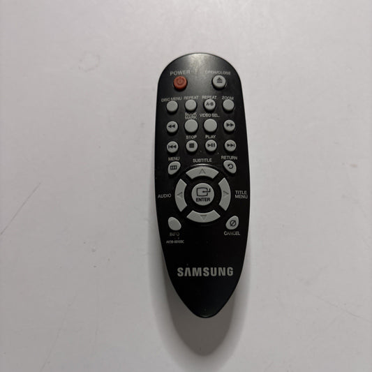 Genuine Samsung AK59-00103C Remote Control *Missing Battery Cover*