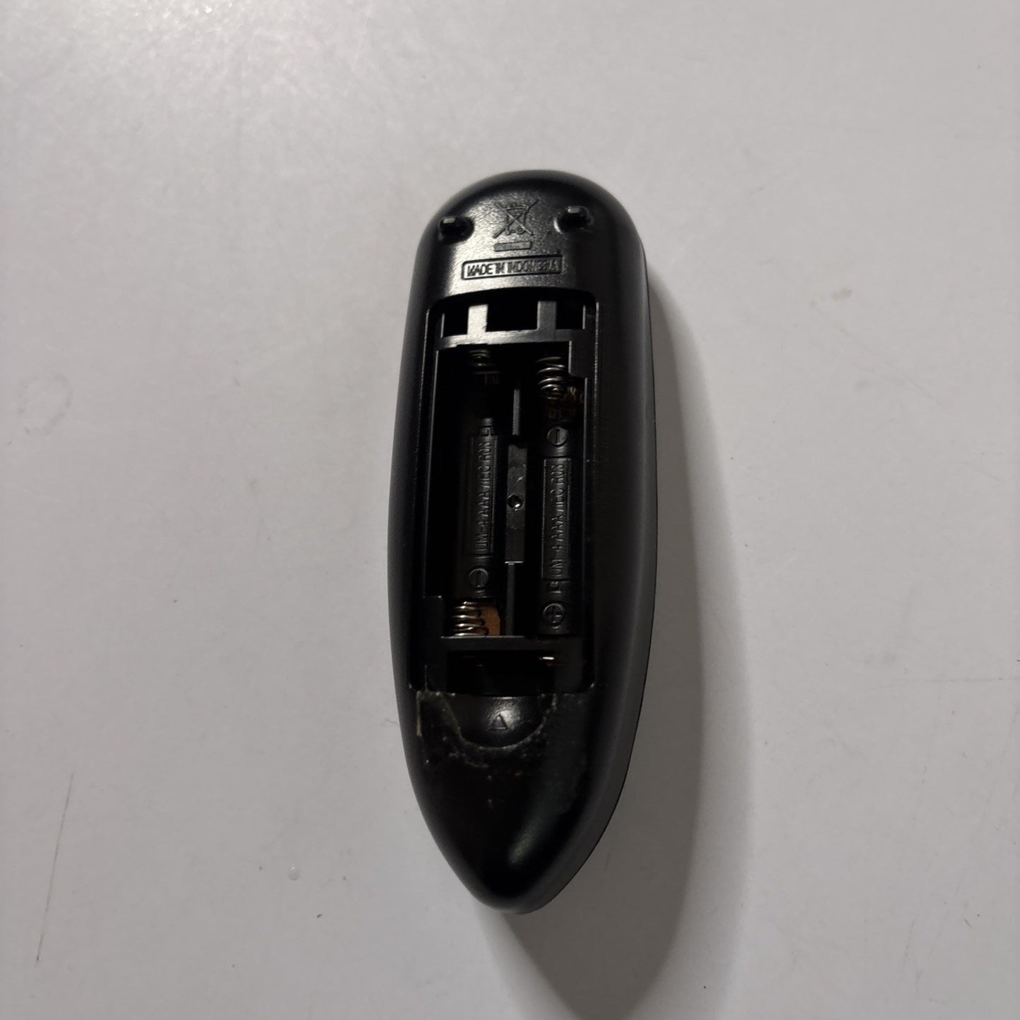 Genuine Samsung AK59-00103C Remote Control *Missing Battery Cover*