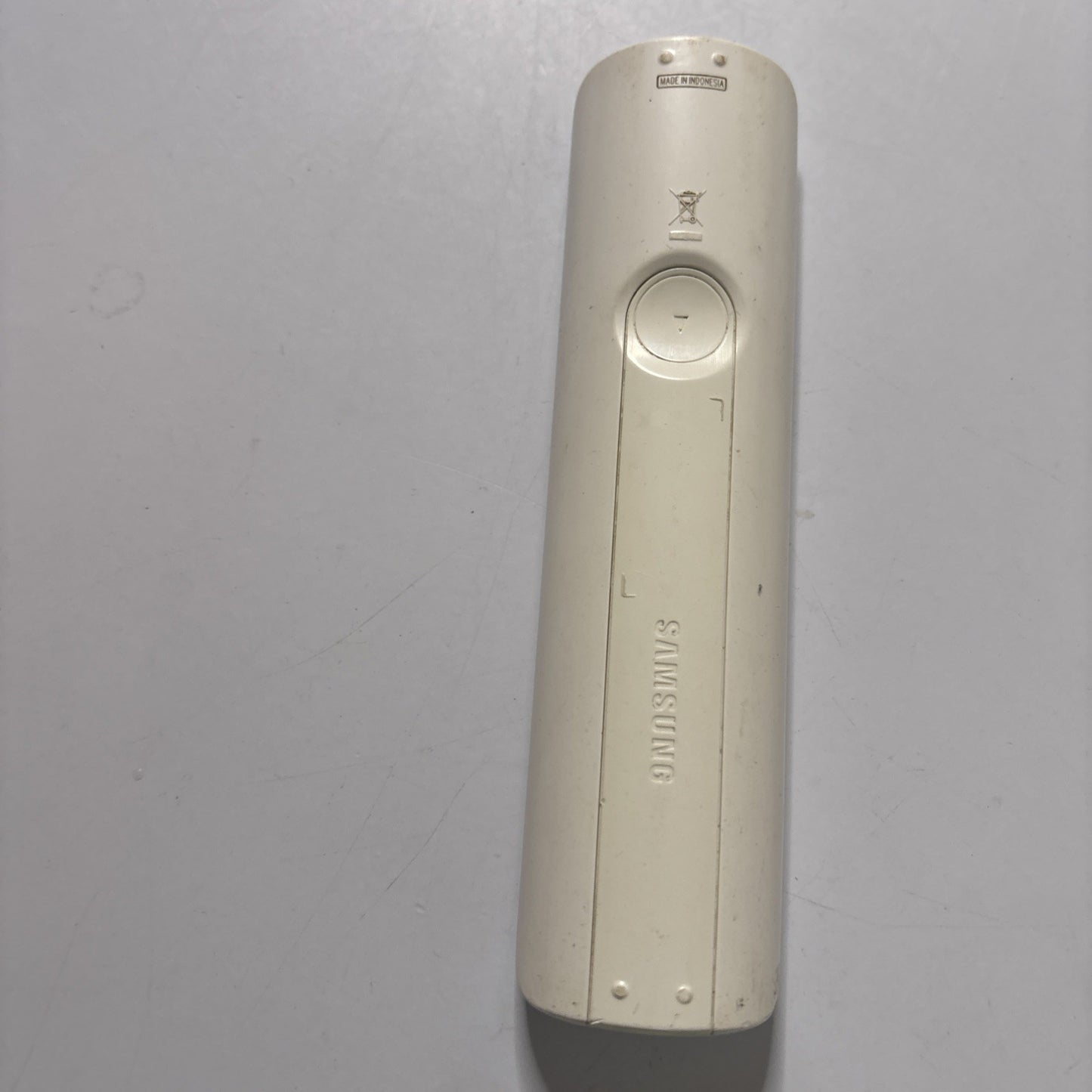 Genuine Samsung BN-01248A Remote Control UA43K5310AW, UA49KU7510W, UA55KU7510W