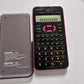 Sharp Advanced D.A.L Scientific Calculator EL-531XH