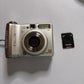 Canon PowerShot A510 Digital Camera 3.2MP 1gb SD Card