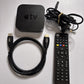 Apple TV 3rd Generation A1427 Media Player 1080p Media Streamer
