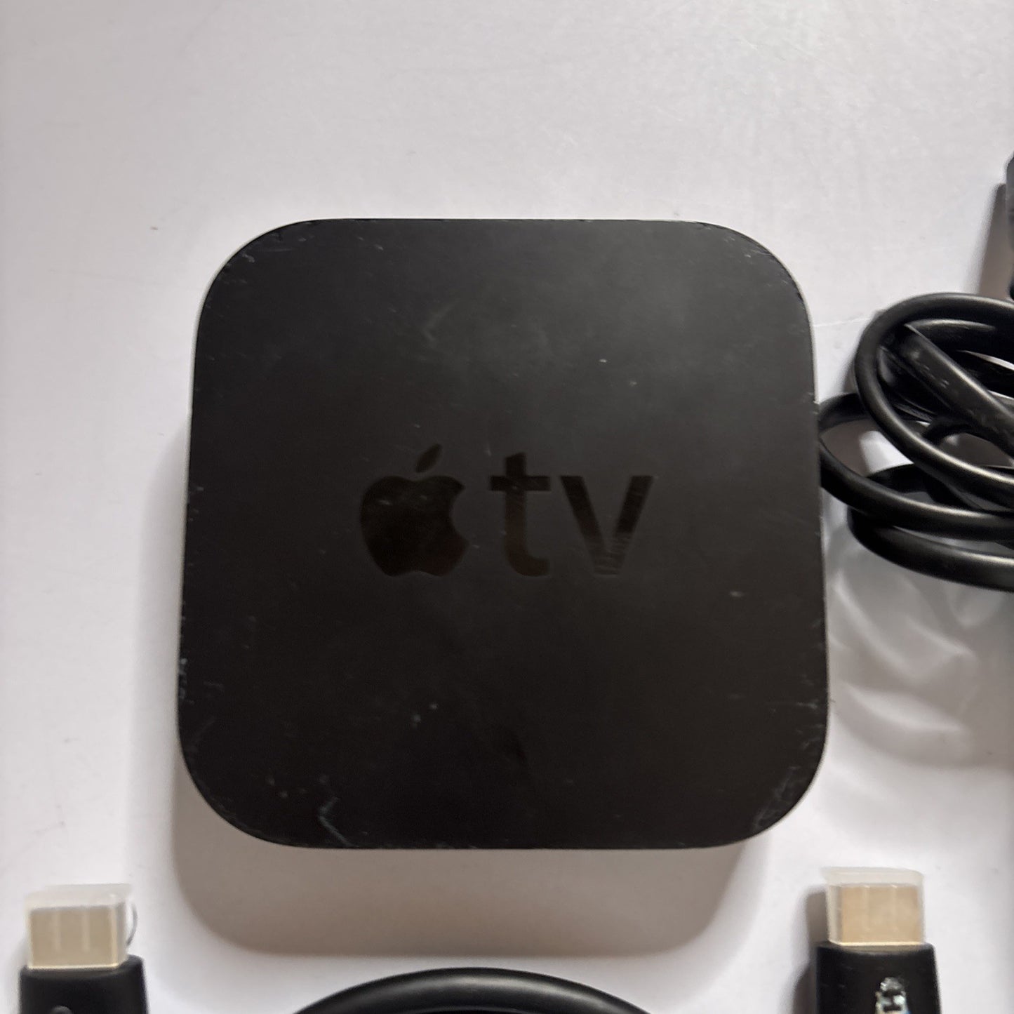 Apple TV 3rd Generation A1427 Media Player 1080p Media Streamer