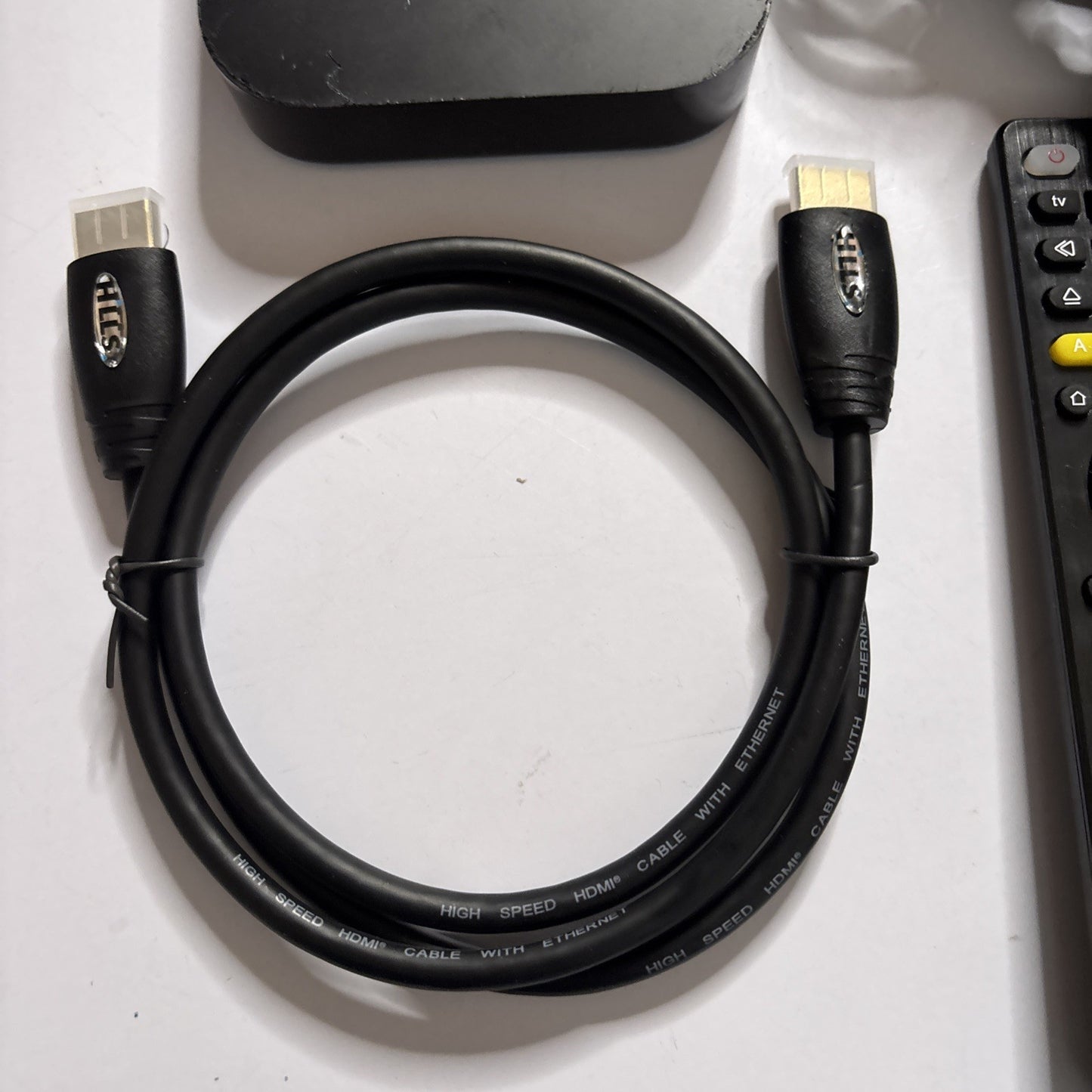 Apple TV 3rd Generation A1427 Media Player 1080p Media Streamer