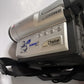 Samsung VP-W80 8mm Camcorder Hi8 *For Parts or Repair - Untested* PAL