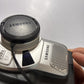 Samsung VP-W80 8mm Camcorder Hi8 *For Parts or Repair - Untested* PAL