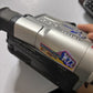 Samsung VP-W80 8mm Camcorder Hi8 *For Parts or Repair - Untested* PAL