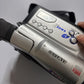 Samsung VP-W80 8mm Camcorder Hi8 *For Parts or Repair - Untested* PAL