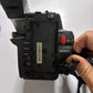 Samsung VP-W80 8mm Camcorder Hi8 *For Parts or Repair - Untested* PAL