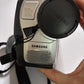 Samsung VP-W80 8mm Camcorder Hi8 *For Parts or Repair - Untested* PAL