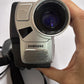 Samsung VP-W80 8mm Camcorder Hi8 *For Parts or Repair - Untested* PAL