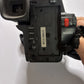 Samsung VP-W80 8mm Camcorder Hi8 *For Parts or Repair - Untested* PAL