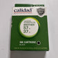 Calidad Black ink Cartridge BK1023 for Brother LC37 & LC57