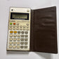 Canon F-73 Scientific Statistical Calculator