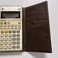 Canon F-73 Scientific Statistical Calculator