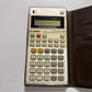 Canon F-73 Scientific Statistical Calculator